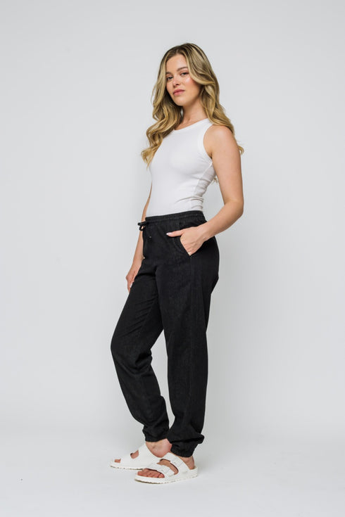 Sky-Woven Jogger